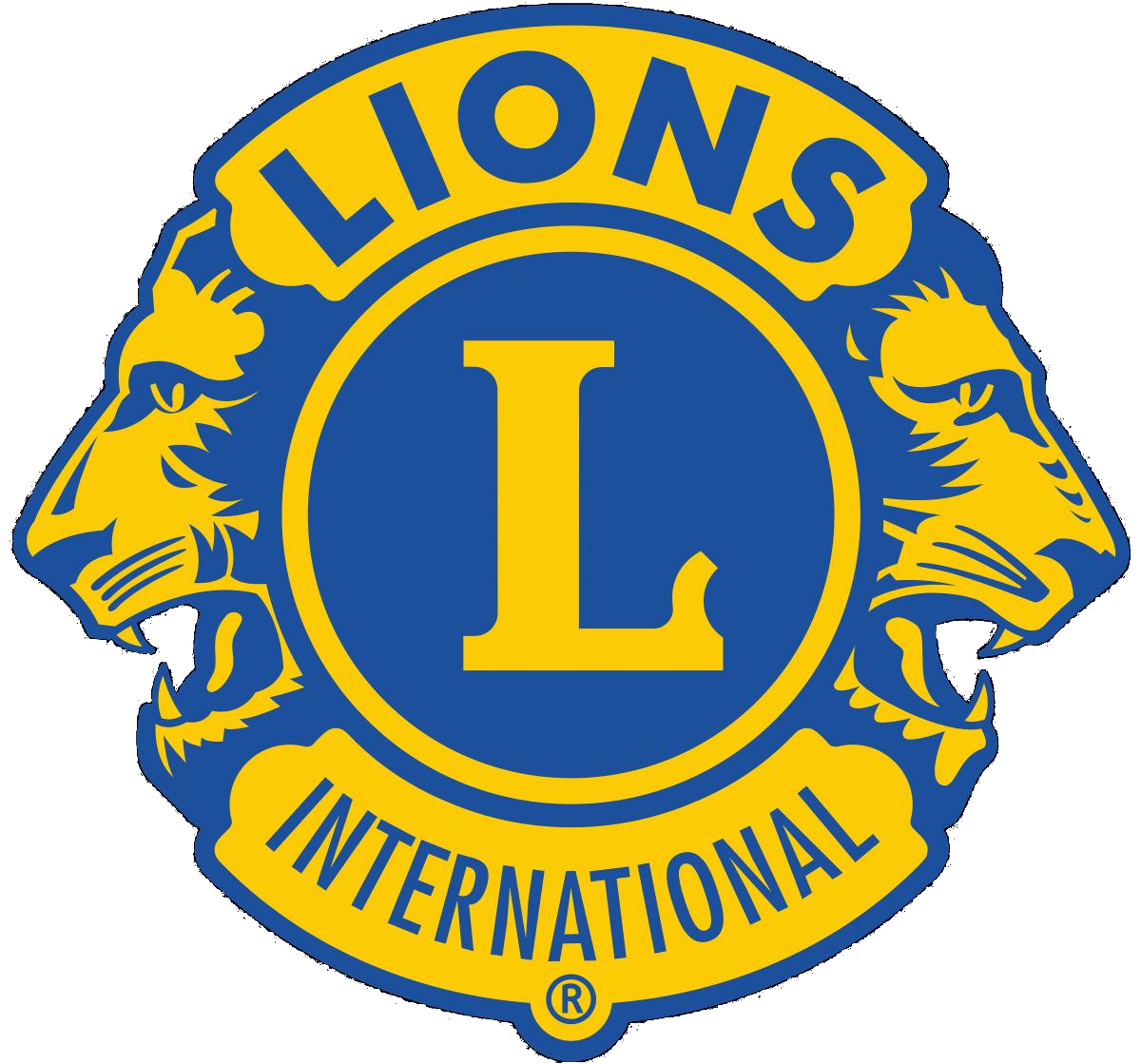 Durbanville Lions Club Logo